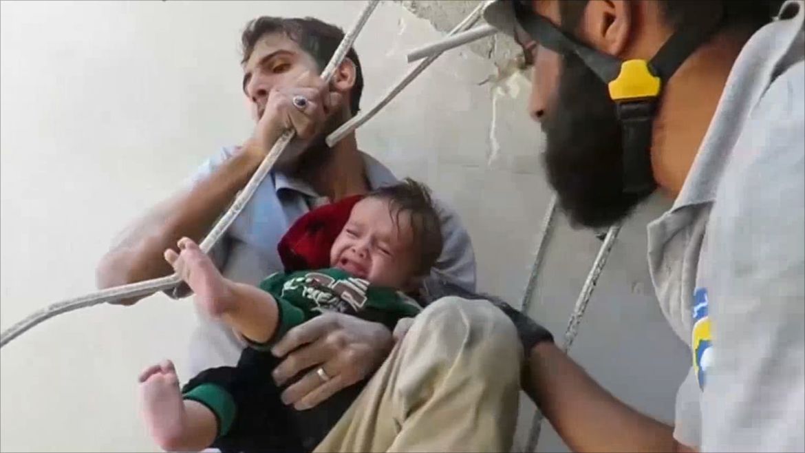 39 قتيلا بقصف سوري وروسي لحلب وريفها