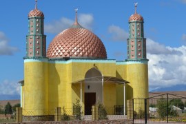 blogs-مسجد