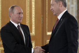 لماذا تحوّلت تركيا في علاقاتها الإستراتيجية إلى روسيا؟
