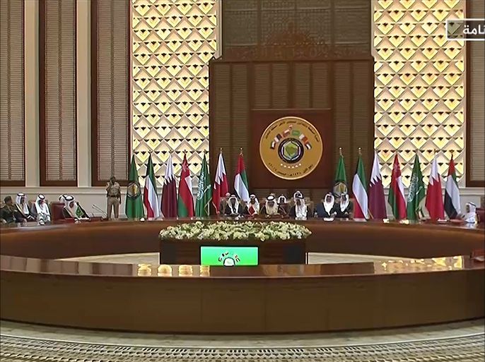 القمة 37 لدول مجلس التعاون الخليجي تنطلق اليوم في العاصمة البحرينية