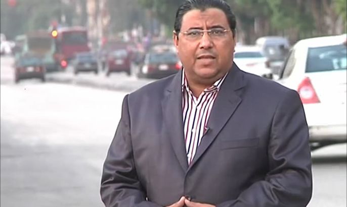 الشبكة العربية لمعلومات حقوق الإنسان: اعتقال محمود حسين يؤكد التضييق على حرية الصحافة في مصر