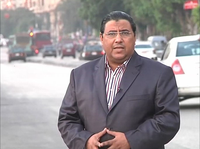 الشبكة العربية لمعلومات حقوق الإنسان: اعتقال محمود حسين يؤكد التضييق على حرية الصحافة في مصر