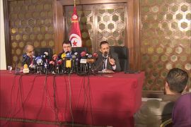 تصريحات بخصوص عملية اغتيال المهندس التونسي محمد الزواري