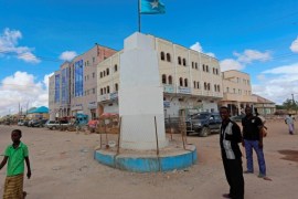 blogs- الصومال