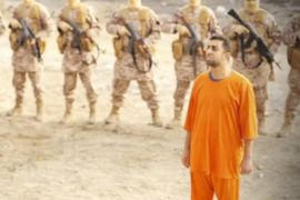 blogs - Islamic State