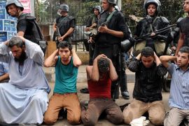 BLOGS- سجون مصر