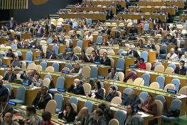 أقرت الجمعية العامة للأمم المتحدة بأغلبية أعضائها مشروع قرار قدمته قطر وليشتن شتاين لمحاسبة مجرمي الحرب في سوريا.