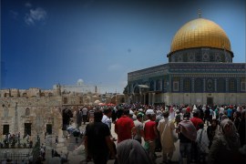 زيارة القدس... ميزان المصالح والمفاسد