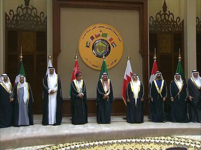 الاتحاد الخليجي.. تحديات الداخل والخارج
