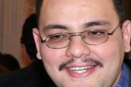 وفاة المدون الجزائري محمد تامالت في السجن