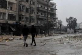 blogs - syria