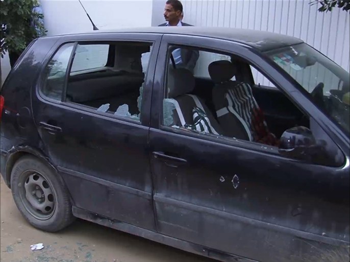 الأمن التونسي يعتقل 5 أشخاص بشبهة ضلوعهم في اغتيال مهندس طيران يعتقد أنه تعاون مع حركة حماس