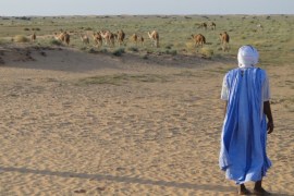 blogs - Nouakchott