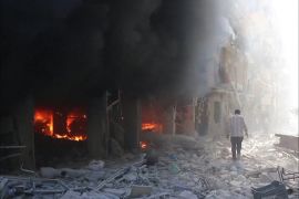 الأسد: سقوط حلب نصر تاريخي فصل بين زمنين