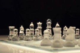blogs - chess