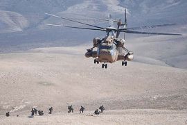 يديعوت أحرونوت: مناورة عسكرية إسرائيلية لمواجهة استخدام سلاح غير تقليدي