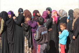 الموصل: غالبية المدنيين ما زالوا محاصرين في ظروف يائسة (الصور من :المجلس النرويجي للاجئين )