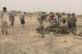 البنتاغون: مقتل جندي أميركي وإصابة ثلاثة باليمن