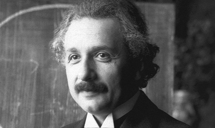 الموسوعة - عالم الفيزياء ألبرت آنشتاين Albert Einstein