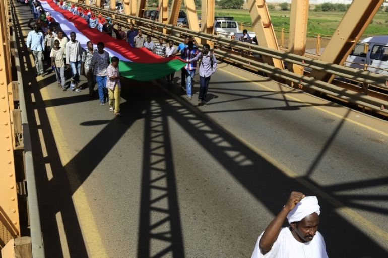 blogs- السودان