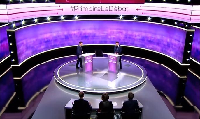الحزب الاشتراكي بفرنسا يستعد لاختيار مرشحه للرئاسة