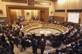 BLOGS - Arab League countries