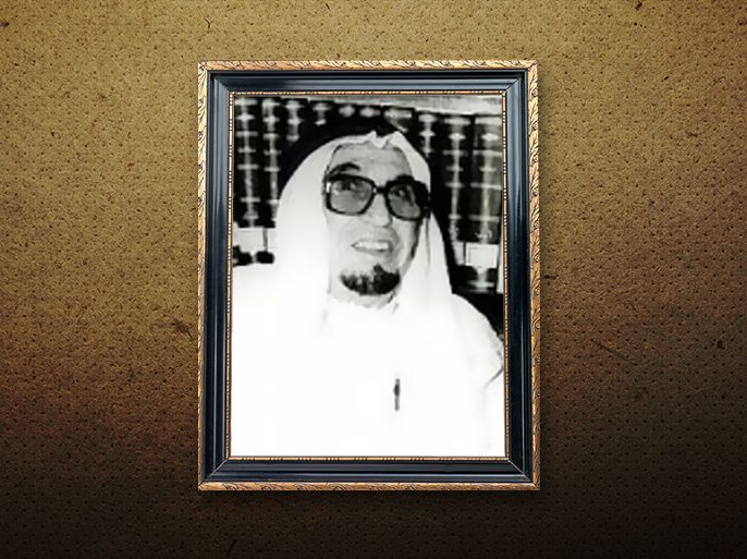 الموسوعة - علي بن عبد القادر حافظ/ مثقف ومؤرخ سعودي/ المدينة المنورة