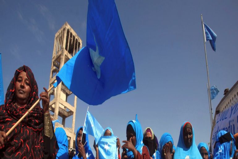 blogs - شعب الصومال