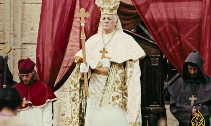 البابا أوربان الثاني.. مشعل شرارة الحروب الصليبية