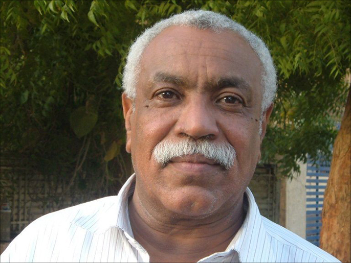 ‪محمد: السلوك الأمني أصبح جزءا من طبع بعض مراكز القوى داخل الدولة السودانية‬  (الجزيرة)