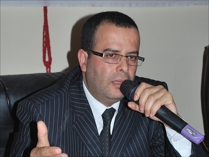  عبد الإله الخضري: طالب وزير العدل والحريات بفتح تحقيق في وضعيتهم (الجزيرة نت) 