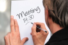 blogs - موعد اجتماع