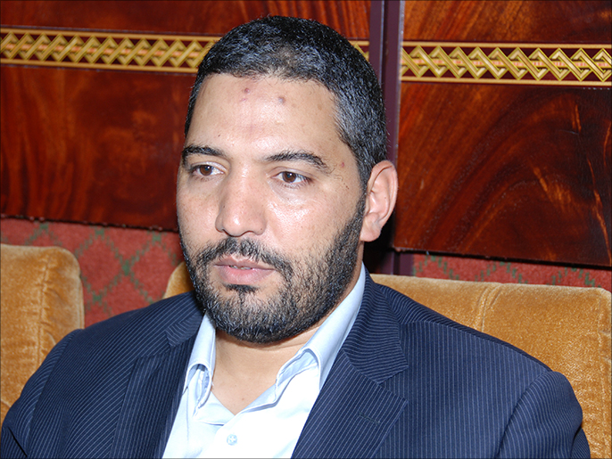 عبد الصمد الإدريسي: المعتقلون الستة يعانون من وضعية سيئة ومهينة (الجزيرة نت)