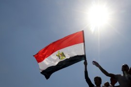 blogs - Egypt Flag
