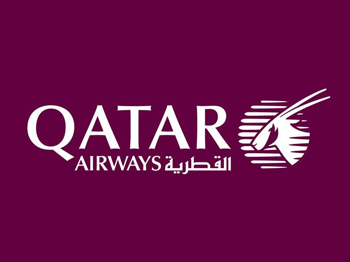 الموسوعة - شعار الخطوط الجوية القطرية
