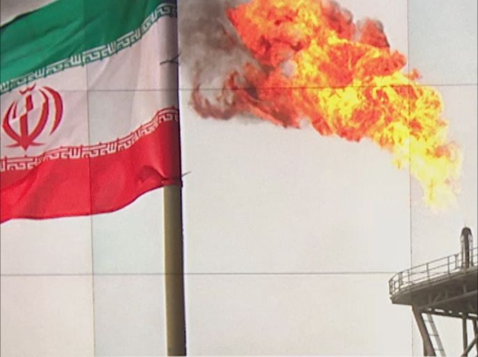 سجلت أسعار النفط أكبر زيادة أسبوعية هذا العام، عقب فرض الولايات المتحدة عقوبات على بعض الأشخاص والكيانات الإيرانية، بعد إجراء طهران اختباراً لصاروخ ذاتيّ الدفع.