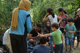 أكثر من 97 ألف طالب لجوء عراقي وصلوا ألمانيا عامي 2015 و2016 .
