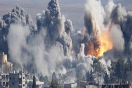 Blogs - حرب سوريا