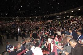 أكثر من ستة آلاف حضروا مؤتمر فلسطينيي الخارج باسطنبول
