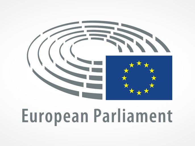 الموسوعة - شعار البرلمان الأوربي