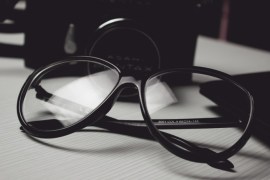 blogs - glasses