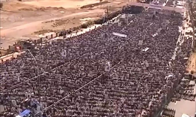 الذكرى السادسة لثورة 11 فبراير في اليمن