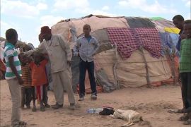 دعوات لمساعدات عاجلة لضحايا الجفاف في الصومال