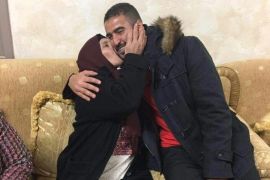 محمد زيدان-أسير مقدسي محرر بعد اعتقال دام 15 عاما