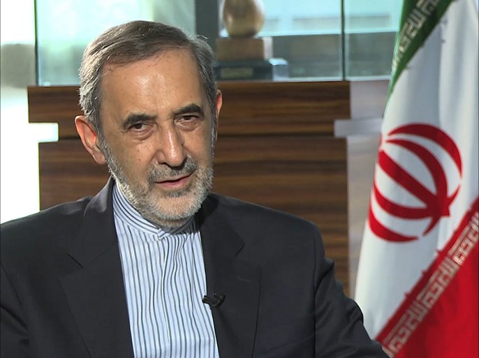 ولايتي: إيران وحلفاؤها سيواجهون أي اعتداء أميركي برد قاس