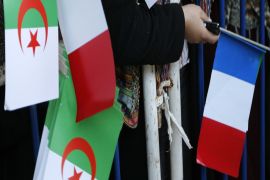 blogs - فرنسا والجزائر