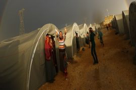 blogs - مخيمات اللاجئين