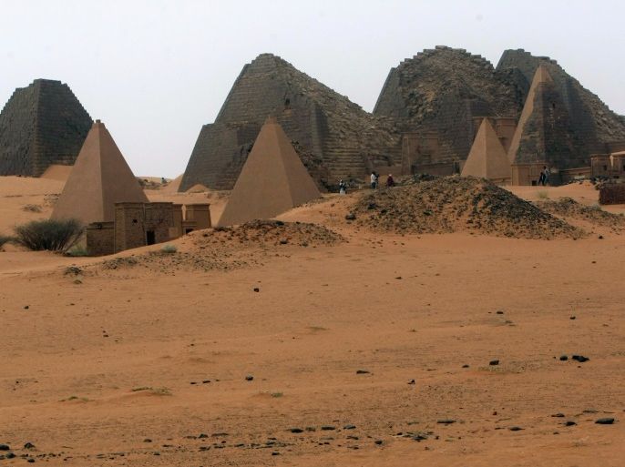 blogs - السياحة في السودان