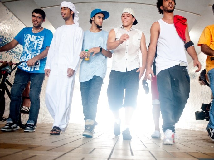 blogs - الشباب العربي
