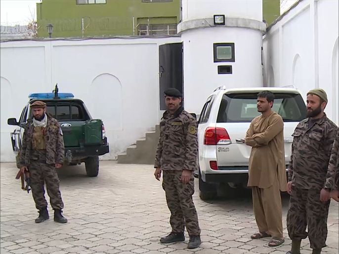 المعارضة الأفغانية تطالب بتعديلات في دوائر الأمن